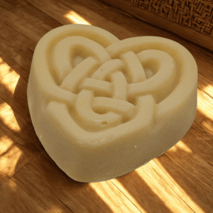 Cocoa Butter Lotion Bar