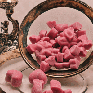 Lotion Bar