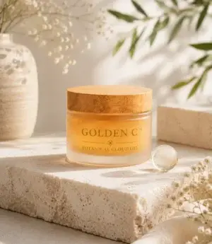 Golden C